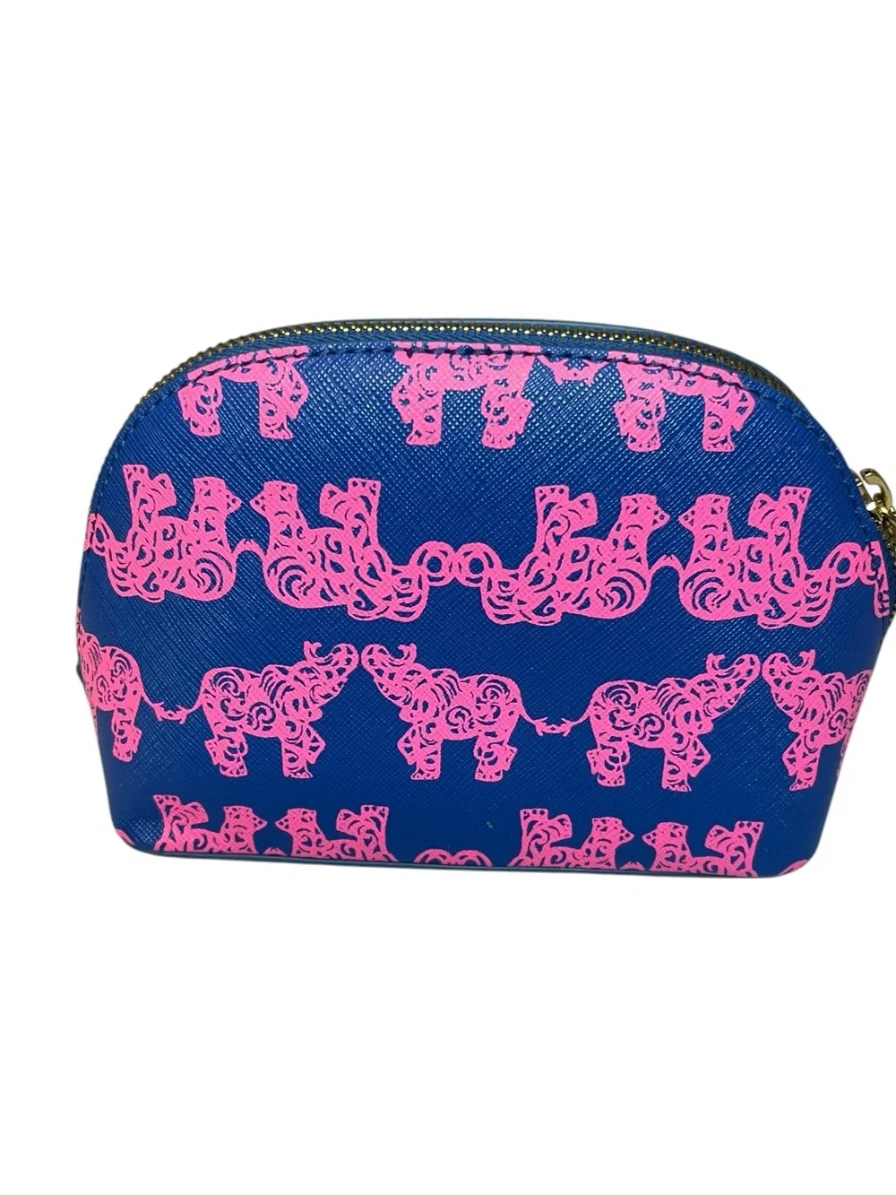 Lilly Pulitzer Cosmetic Case Pouch